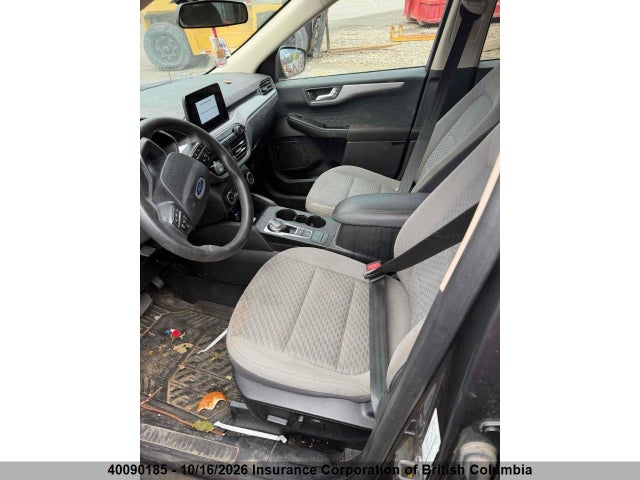 Продажа на аукционе авто 2020 Ford Escape Se, vin: 1FMCU9G60LUA02890, номер лота: 40090185