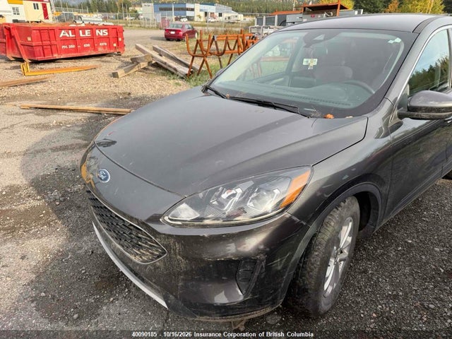 Продажа на аукционе авто 2020 Ford Escape Se, vin: 1FMCU9G60LUA02890, номер лота: 40090185