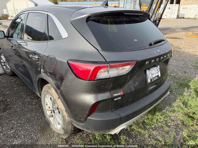 Продажа на аукционе авто 2020 Ford Escape Se, vin: 1FMCU9G60LUA02890, номер лота: 40090185