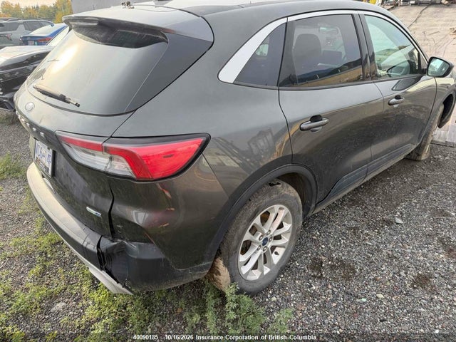 Продажа на аукционе авто 2020 Ford Escape Se, vin: 1FMCU9G60LUA02890, номер лота: 40090185