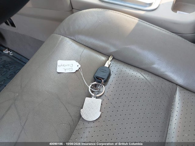 Продажа на аукционе авто 2005 Ford Freestyle Sel, vin: 1FMZK05165GA44341, номер лота: 40090186