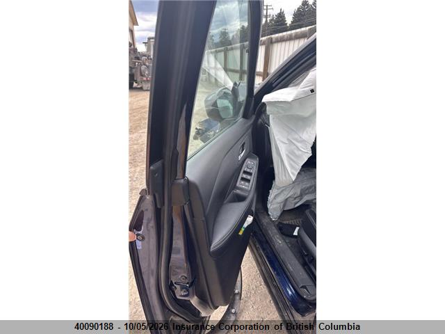 Nissan Rogue 2024 JN8BT3BBXRW429371 Image 10