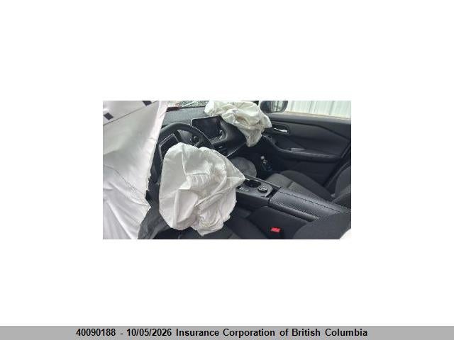Nissan Rogue 2024 JN8BT3BBXRW429371 Image 11