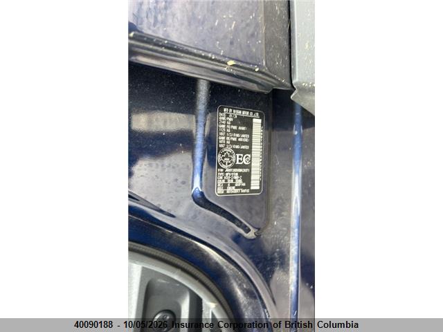 Nissan Rogue 2024 JN8BT3BBXRW429371 Image 12