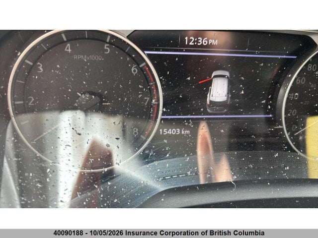 Nissan Rogue 2024 JN8BT3BBXRW429371 Image 13