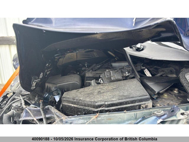 Nissan Rogue 2024 JN8BT3BBXRW429371 Image 5