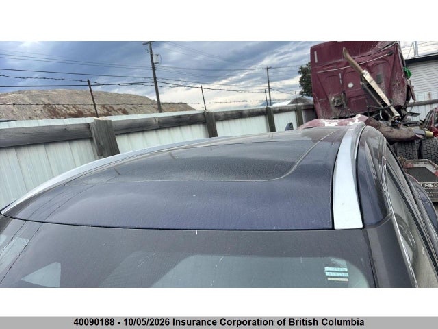 Nissan Rogue 2024 JN8BT3BBXRW429371 Image 8