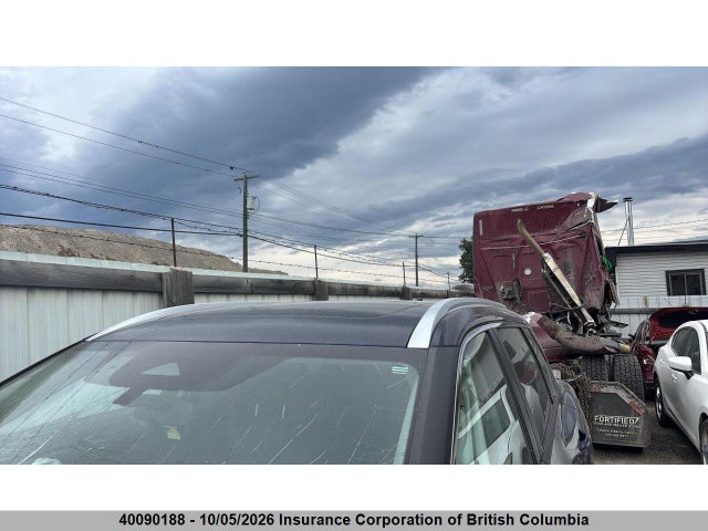 Nissan Rogue 2024 JN8BT3BBXRW429371 Image 9