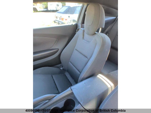 40090190 :رقم المزاد ، 2G1FB1EV0A9211794 vin ، 2010 Chevrolet Camaro Lt مزاد بيع