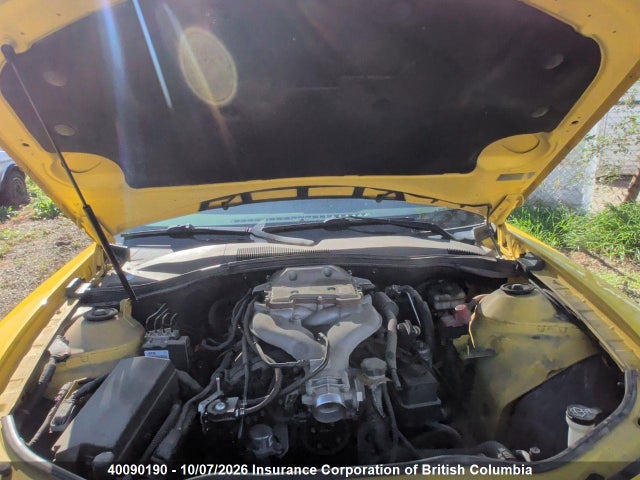 40090190 :رقم المزاد ، 2G1FB1EV0A9211794 vin ، 2010 Chevrolet Camaro Lt مزاد بيع