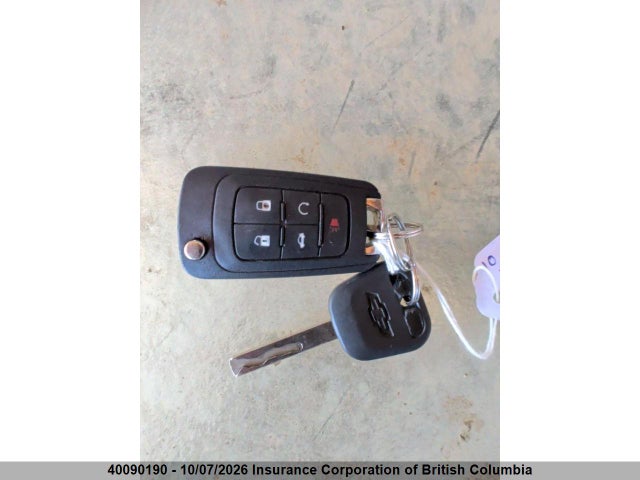 40090190 :رقم المزاد ، 2G1FB1EV0A9211794 vin ، 2010 Chevrolet Camaro Lt مزاد بيع