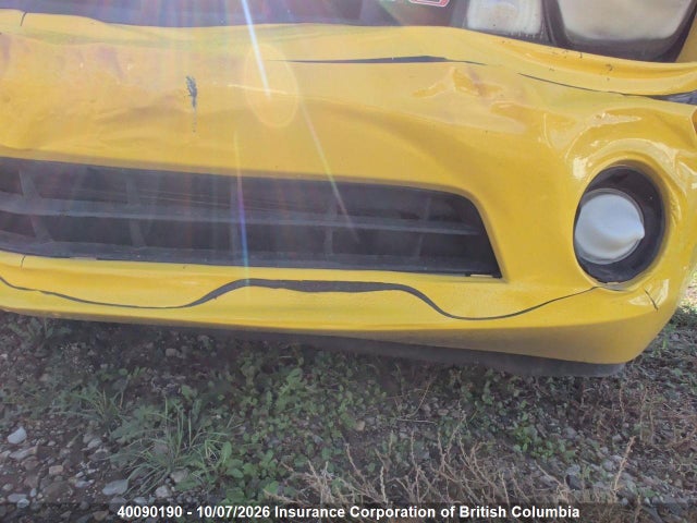 40090190 :رقم المزاد ، 2G1FB1EV0A9211794 vin ، 2010 Chevrolet Camaro Lt مزاد بيع