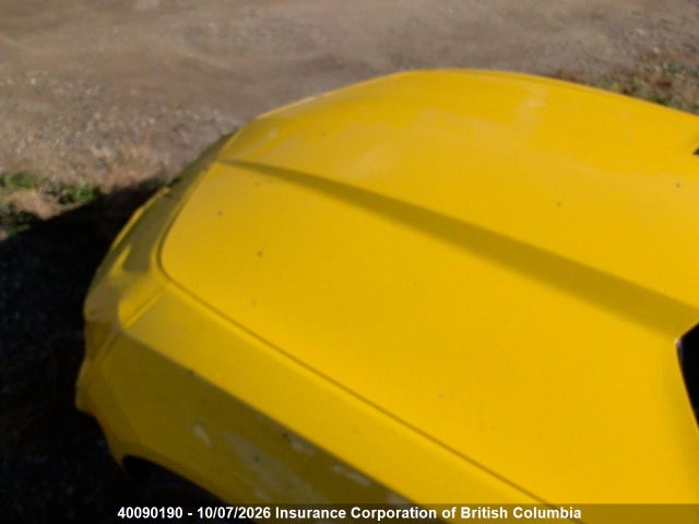 40090190 :رقم المزاد ، 2G1FB1EV0A9211794 vin ، 2010 Chevrolet Camaro Lt مزاد بيع