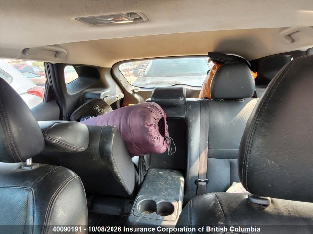 JN1BJ1CR1KW312059 Nissan Rogue Sport S/sv/sl