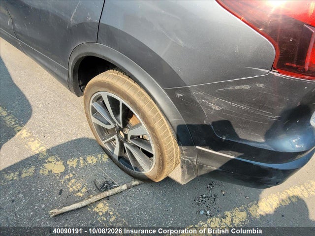 JN1BJ1CR1KW312059 Nissan Rogue Sport S/sv/sl