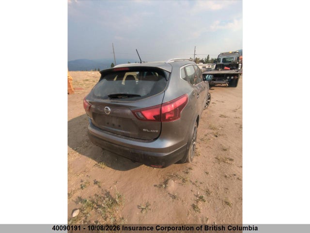 JN1BJ1CR1KW312059 Nissan Rogue Sport S/sv/sl