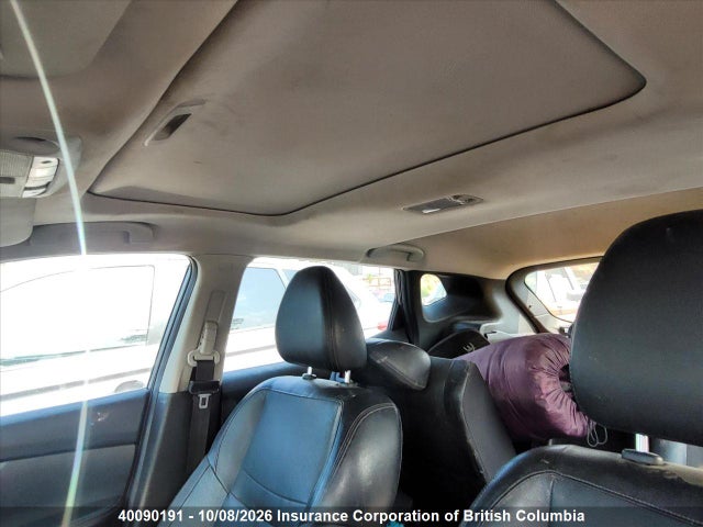 JN1BJ1CR1KW312059 Nissan Rogue Sport S/sv/sl