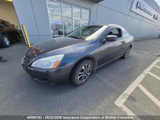 Aukcja sprzedaży 2005 Honda Accord Ex-l, vin: 1HGCM71665A800883, numer aukcji: 40090193