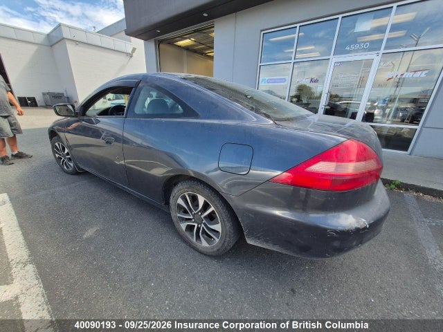 Aukcja sprzedaży 2005 Honda Accord Ex-l, vin: 1HGCM71665A800883, numer aukcji: 40090193