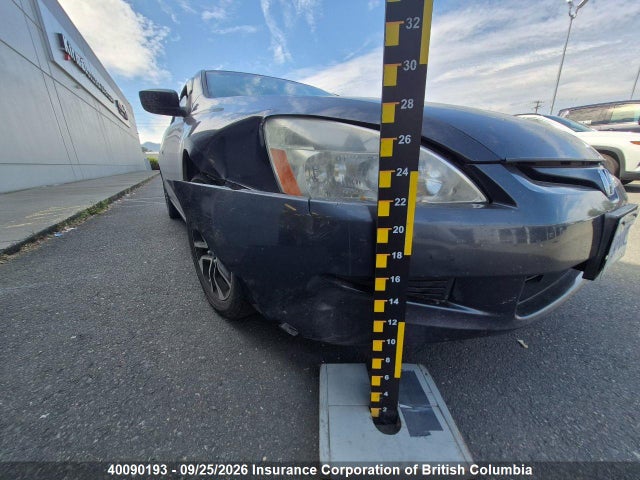 Aukcja sprzedaży 2005 Honda Accord Ex-l, vin: 1HGCM71665A800883, numer aukcji: 40090193