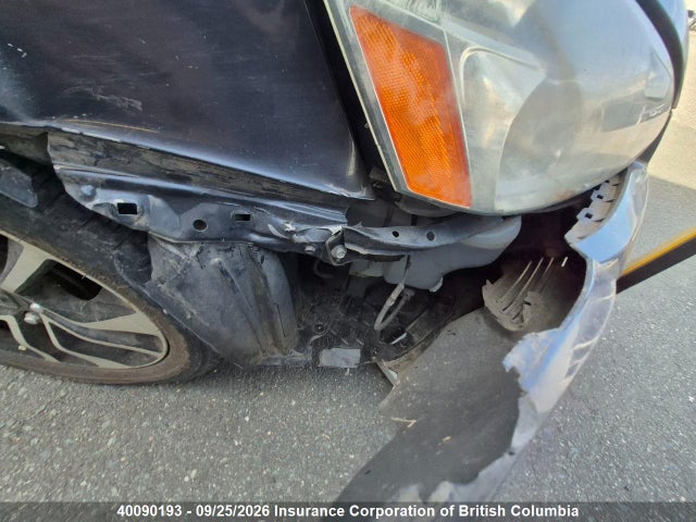 Aukcja sprzedaży 2005 Honda Accord Ex-l, vin: 1HGCM71665A800883, numer aukcji: 40090193