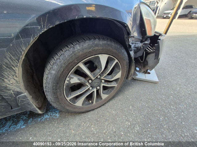 Aukcja sprzedaży 2005 Honda Accord Ex-l, vin: 1HGCM71665A800883, numer aukcji: 40090193