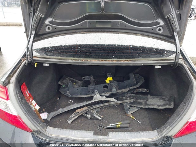 Продажа на аукционе авто 2012 Honda Civic, vin: 2HGFB2E46CH031167, номер лота: 40090194