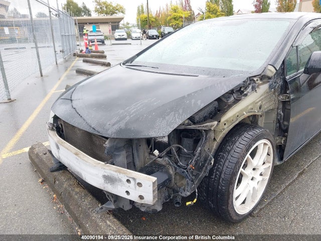 Продажа на аукционе авто 2012 Honda Civic, vin: 2HGFB2E46CH031167, номер лота: 40090194