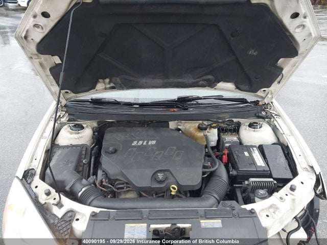 Продаж на аукціоні авто 2007 Pontiac G6, vin: 1G2ZH35N674163684, номер лоту: 40090195