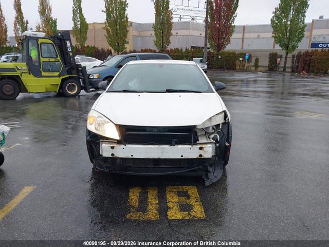 Продаж на аукціоні авто 2007 Pontiac G6, vin: 1G2ZH35N674163684, номер лоту: 40090195