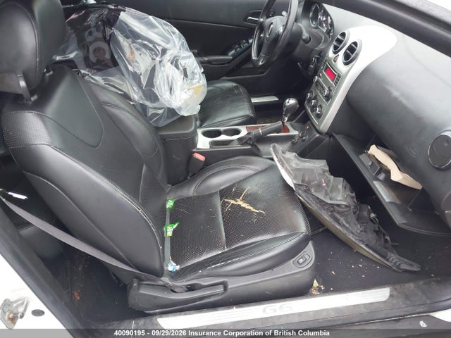 Продаж на аукціоні авто 2007 Pontiac G6, vin: 1G2ZH35N674163684, номер лоту: 40090195