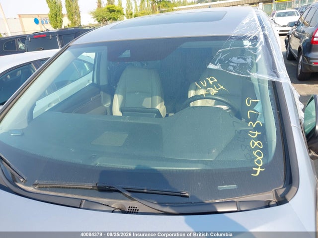 Honda ODYSSEY EX 2020 5FNRL6H43LB501589 Image 18