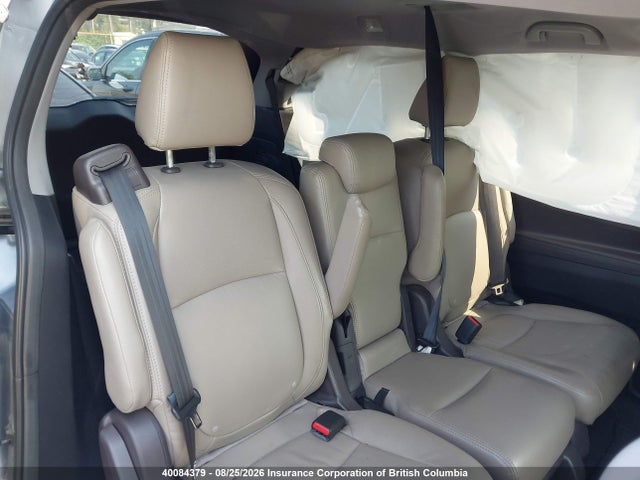 Honda ODYSSEY EX 2020 5FNRL6H43LB501589 Image 8