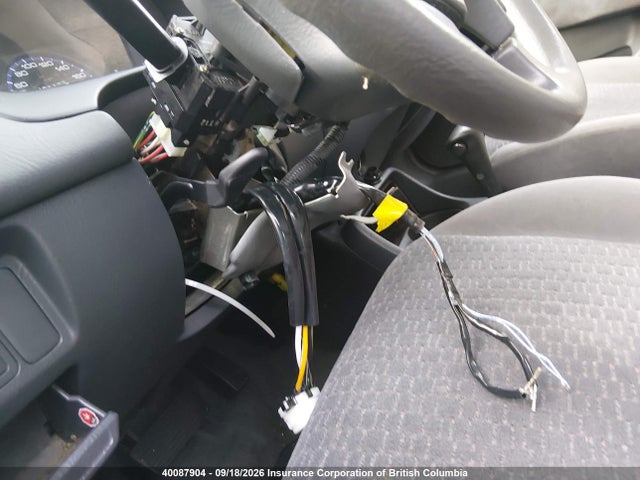 Aukcja sprzedaży 1999 Honda Civic Dx, vin: 2HGEJ6430XH000744, numer aukcji: 40087904