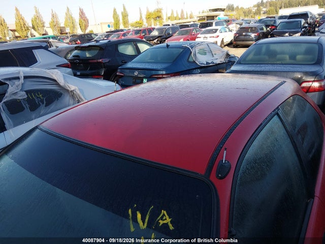 Aukcja sprzedaży 1999 Honda Civic Dx, vin: 2HGEJ6430XH000744, numer aukcji: 40087904