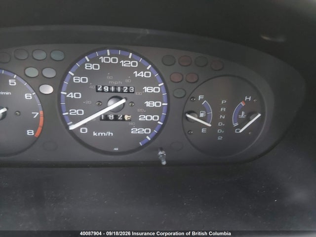 Aukcja sprzedaży 1999 Honda Civic Dx, vin: 2HGEJ6430XH000744, numer aukcji: 40087904