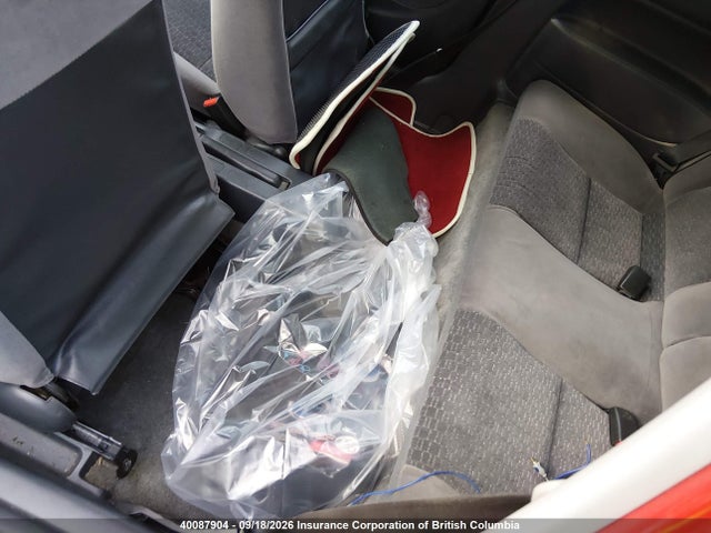 Aukcja sprzedaży 1999 Honda Civic Dx, vin: 2HGEJ6430XH000744, numer aukcji: 40087904