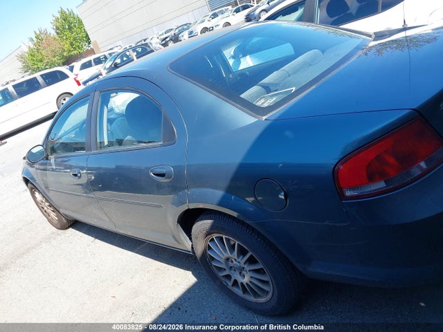 Aukcja sprzedaży 2005 Chrysler Sebring Touring, vin: 1C3EL56RX5N574071, numer aukcji: 40083825