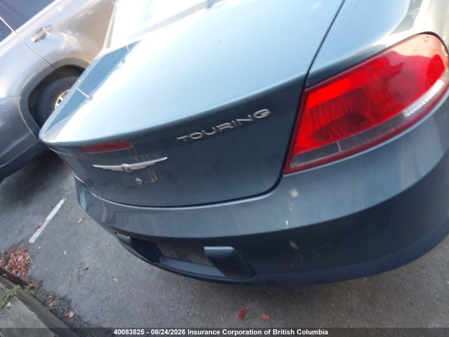 Aukcja sprzedaży 2005 Chrysler Sebring Touring, vin: 1C3EL56RX5N574071, numer aukcji: 40083825