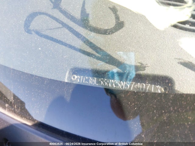 Aukcja sprzedaży 2005 Chrysler Sebring Touring, vin: 1C3EL56RX5N574071, numer aukcji: 40083825