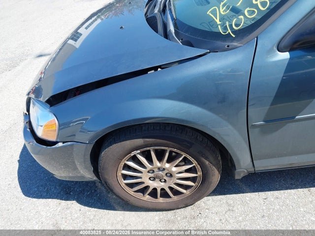 Aukcja sprzedaży 2005 Chrysler Sebring Touring, vin: 1C3EL56RX5N574071, numer aukcji: 40083825