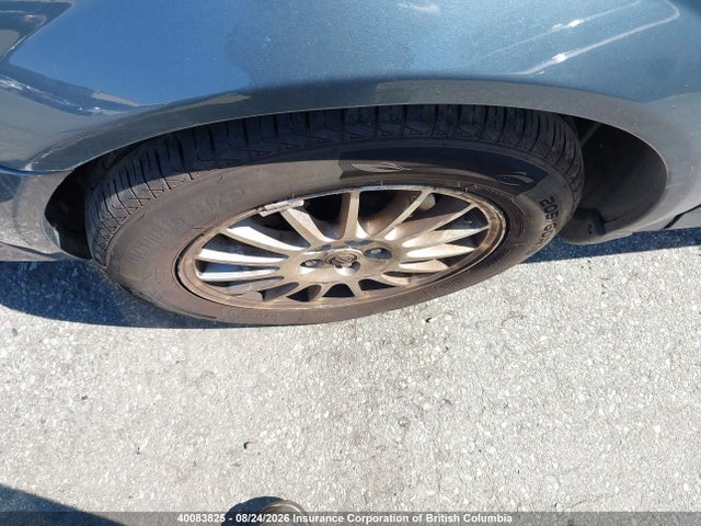 Aukcja sprzedaży 2005 Chrysler Sebring Touring, vin: 1C3EL56RX5N574071, numer aukcji: 40083825