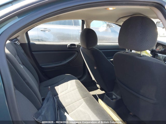 Aukcja sprzedaży 2005 Chrysler Sebring Touring, vin: 1C3EL56RX5N574071, numer aukcji: 40083825