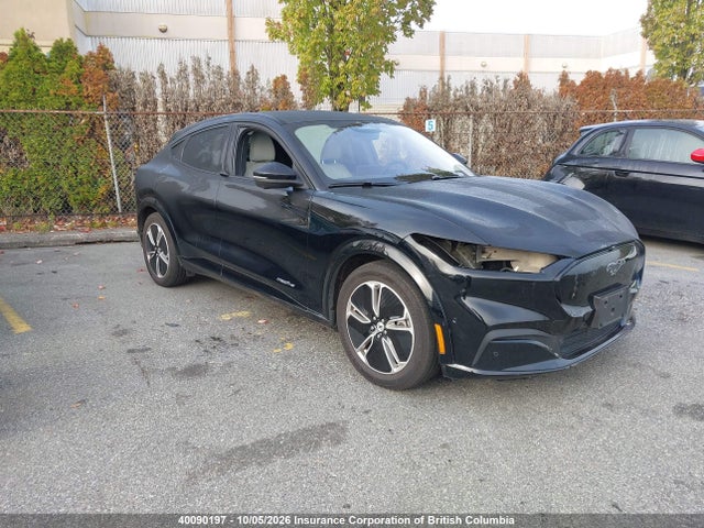 Продажа на аукционе авто 2023 Ford Mustang Mach-e Premium, vin: 3FMTK3R48PMA80441, номер лота: 40090197