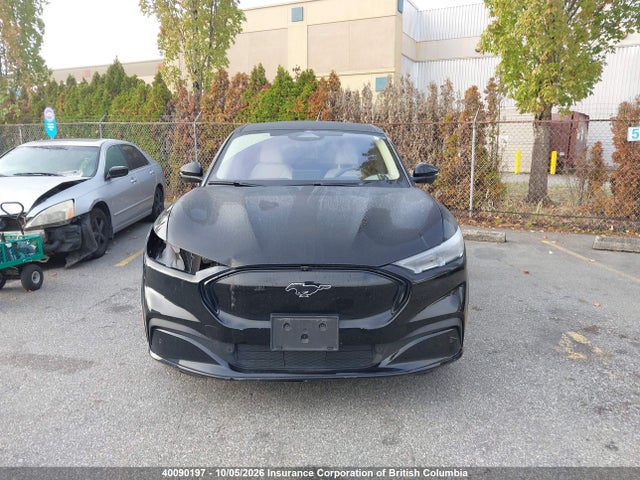 Продажа на аукционе авто 2023 Ford Mustang Mach-e Premium, vin: 3FMTK3R48PMA80441, номер лота: 40090197