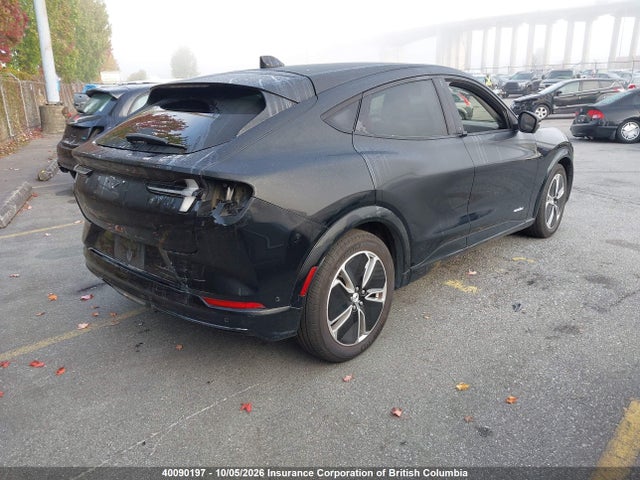 Продажа на аукционе авто 2023 Ford Mustang Mach-e Premium, vin: 3FMTK3R48PMA80441, номер лота: 40090197