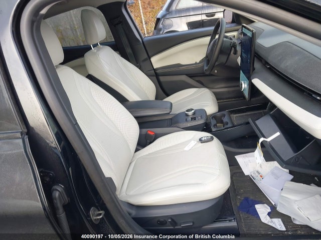 Продажа на аукционе авто 2023 Ford Mustang Mach-e Premium, vin: 3FMTK3R48PMA80441, номер лота: 40090197