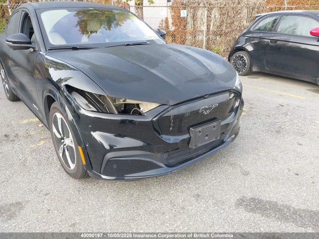 Продажа на аукционе авто 2023 Ford Mustang Mach-e Premium, vin: 3FMTK3R48PMA80441, номер лота: 40090197