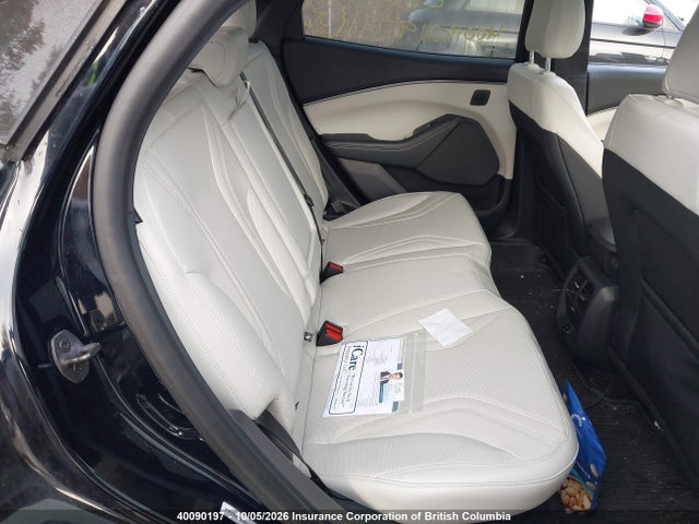 Продажа на аукционе авто 2023 Ford Mustang Mach-e Premium, vin: 3FMTK3R48PMA80441, номер лота: 40090197