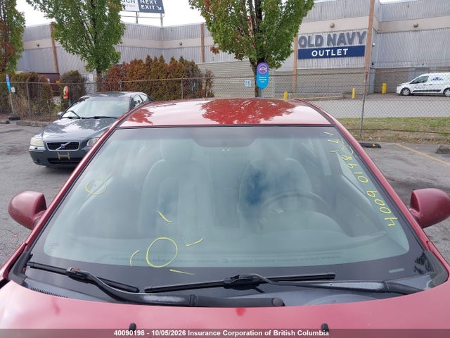 Продажа на аукционе авто 2008 Hyundai Elantra Gl/gls, vin: KMHDU45D98U408974, номер лота: 40090198
